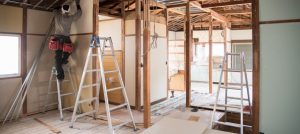 Entreprise de rénovation de la maison et de rénovation d’appartement à Jully-sur-Sarce